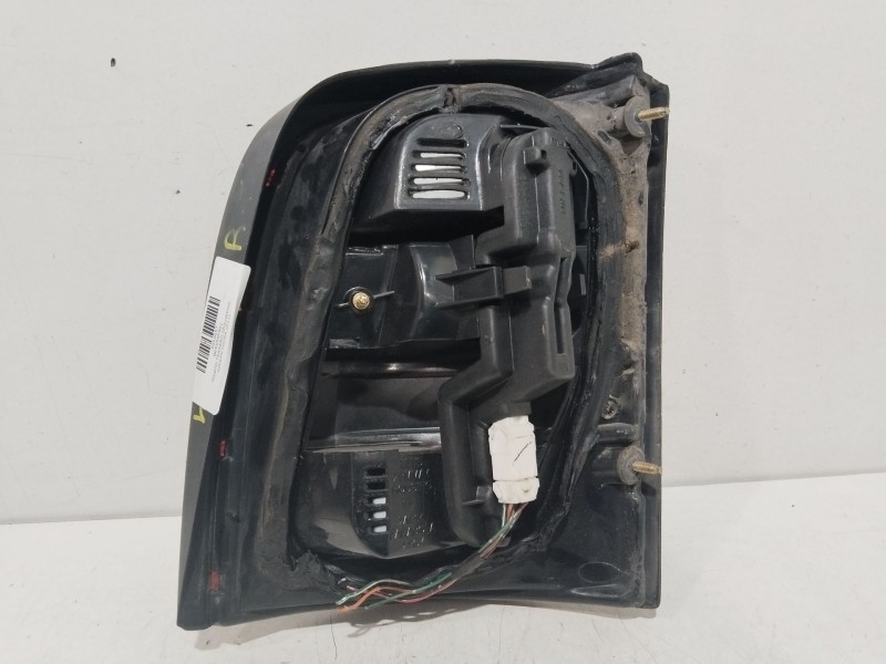 Recambio de piloto trasero izquierdo para nissan micra (k11) básico (k11) referencia OEM IAM B65555F301   Recambio de piloto trasero izquierdo para nissan micra (k11) básico (k11) referencia OEM IAM B65555F301