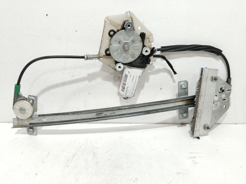 Recambio de elevalunas delantero derecho para volvo v40 familiar 1.8 16v referencia OEM IAM   