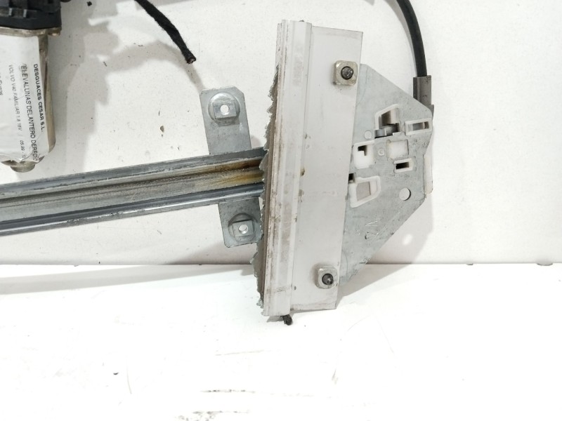 Recambio de elevalunas delantero derecho para volvo v40 familiar 1.8 16v referencia OEM IAM   
