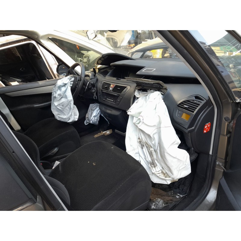 CITROËN C4 GRAND PICASSO I (UA_) - imagen 4