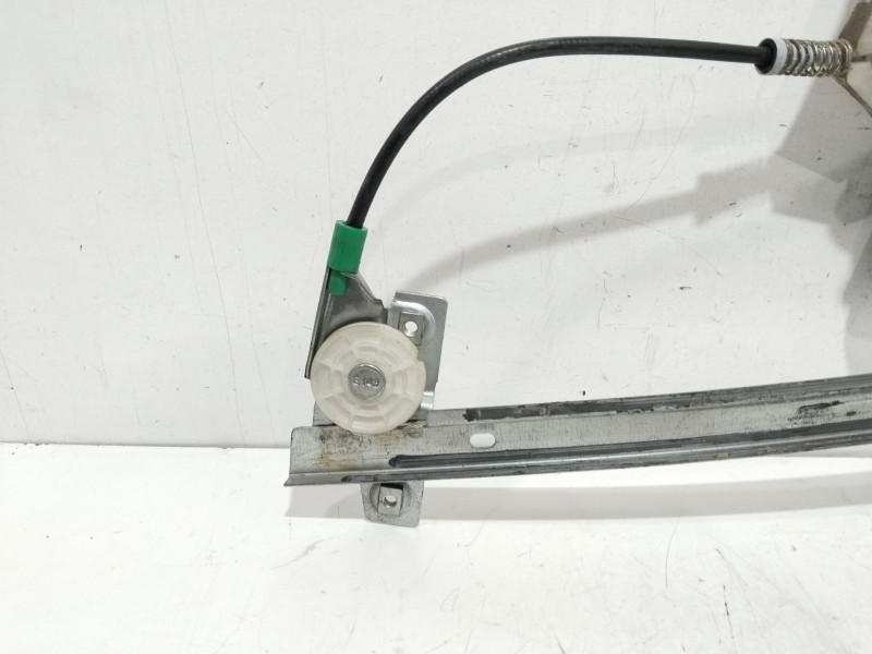 Recambio de elevalunas delantero derecho para volvo v40 familiar 1.8 16v referencia OEM IAM   