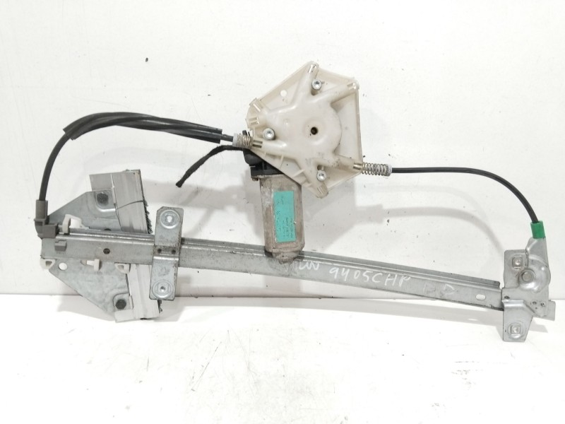 Recambio de elevalunas delantero derecho para volvo v40 familiar 1.8 16v referencia OEM IAM   