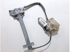 Recambio de elevalunas trasero izquierdo para volvo v40 familiar 1.8 16v referencia OEM IAM 113302