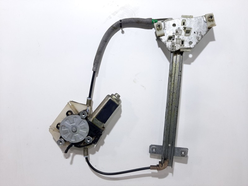 Recambio de elevalunas trasero izquierdo para volvo v40 familiar 1.8 16v referencia OEM IAM 113302  