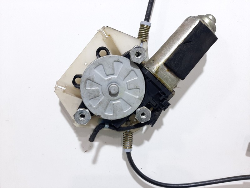 Recambio de elevalunas trasero izquierdo para volvo v40 familiar 1.8 16v referencia OEM IAM 113302  