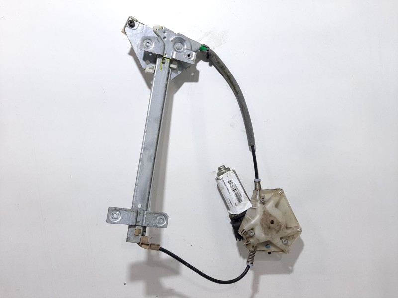 Recambio de elevalunas trasero izquierdo para volvo v40 familiar 1.8 16v referencia OEM IAM 113302  