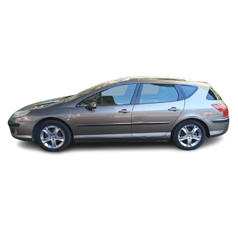 PEUGEOT 407 SW - imagen 6