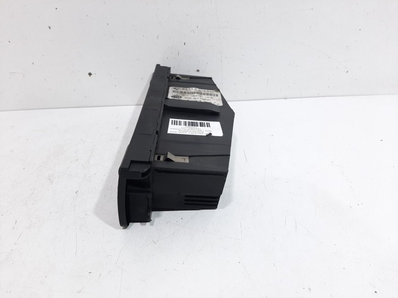 Recambio de mando calefaccion / aire acondicionado para bmw serie 3 berlina (e46) 320d referencia OEM IAM 64116902440  