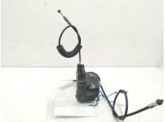 Recambio de cerradura puerta trasera derecha para nissan murano (z50) básico referencia OEM IAM 82500CA01B   2