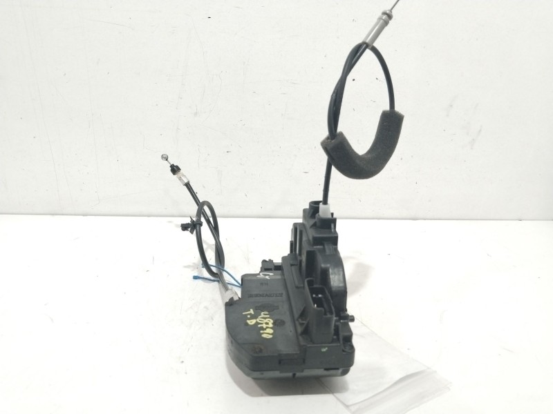 Recambio de cerradura puerta trasera derecha para nissan murano (z50) básico referencia OEM IAM 82500CA01B  
