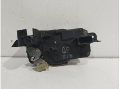 Recambio de cerradura puerta delantera izquierda para opel zafira b cosmo referencia OEM IAM 13210748