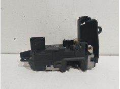 Recambio de cerradura puerta delantera izquierda para opel zafira b cosmo referencia OEM IAM 13210748   2