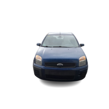 FORD FUSION (JU_)