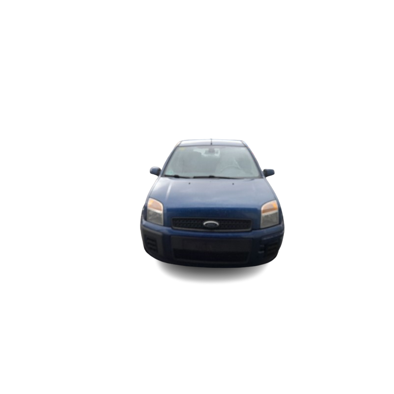 FORD FUSION (JU_) - imagen 1