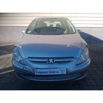 PEUGEOT 307 (S1)