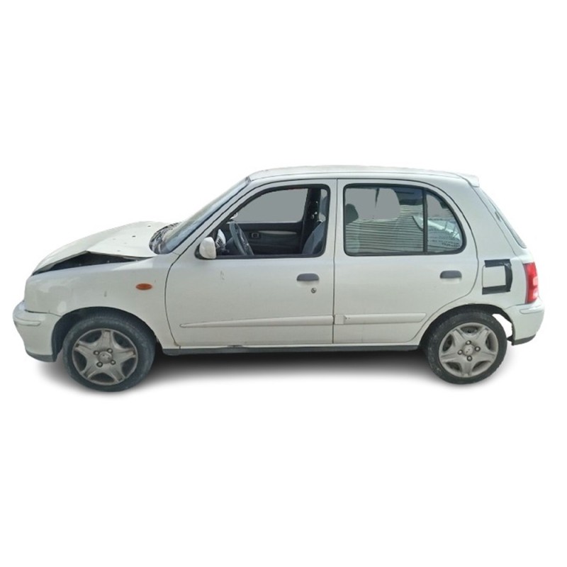 NISSAN MICRA II (K11) - imagen 4