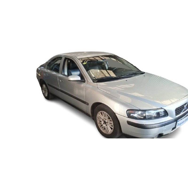VOLVO S60 BERLINA - imagen 6