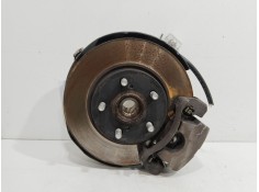 Recambio de mangueta delantera derecha para toyota prius (nhw30) plug-in hybrid advance referencia OEM IAM 4320147030  