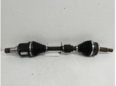 Recambio de transmision delantera derecha para toyota prius (nhw30) plug-in hybrid advance referencia OEM IAM 4342047030  