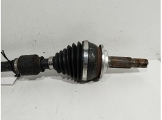 Recambio de transmision delantera derecha para toyota prius (nhw30) plug-in hybrid advance referencia OEM IAM 4342047030   2