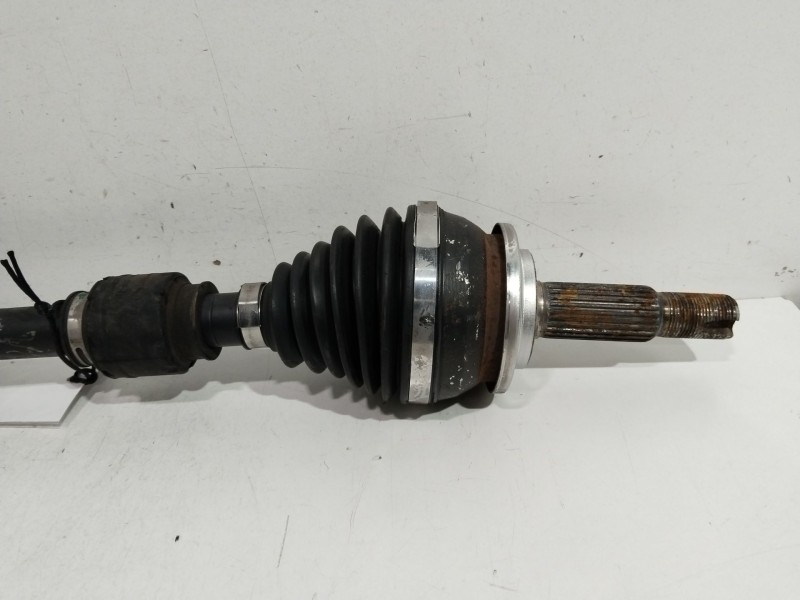 Recambio de transmision delantera derecha para toyota prius (nhw30) plug-in hybrid advance referencia OEM IAM 4342047030  