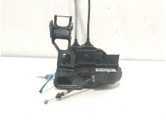 Recambio de cerradura puerta delantera derecha para hyundai santa fe (bm) 2.2 crdi classic (2wd) referencia OEM IAM 813202B030