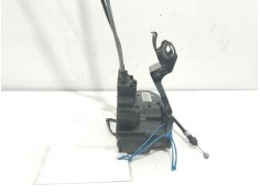 Recambio de cerradura puerta delantera derecha para hyundai santa fe (bm) 2.2 crdi classic (2wd) referencia OEM IAM 813202B030   2