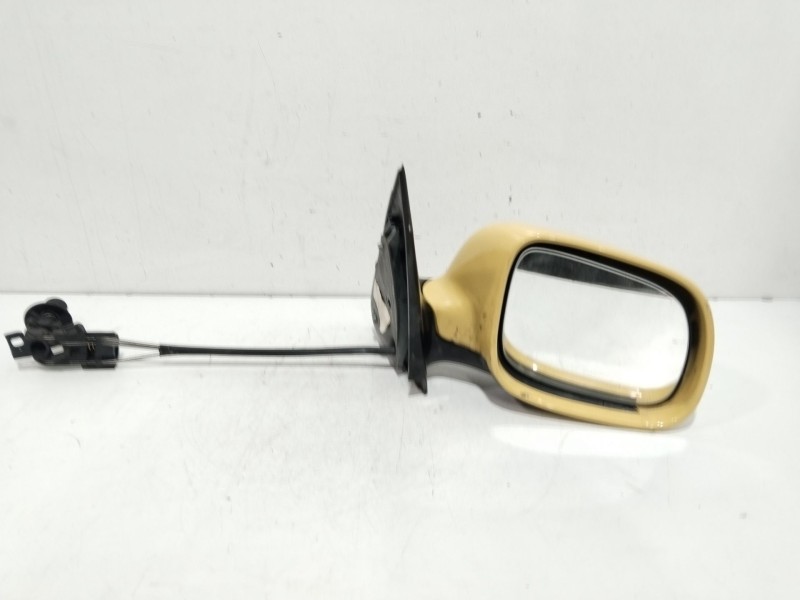 Recambio de retrovisor derecho para skoda fabia (6y2/6y3) comfort referencia OEM IAM 012659  