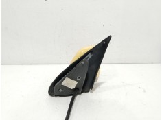Recambio de retrovisor derecho para skoda fabia (6y2/6y3) comfort referencia OEM IAM 012659   2