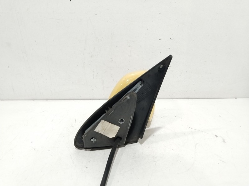 Recambio de retrovisor derecho para skoda fabia (6y2/6y3) comfort referencia OEM IAM 012659  