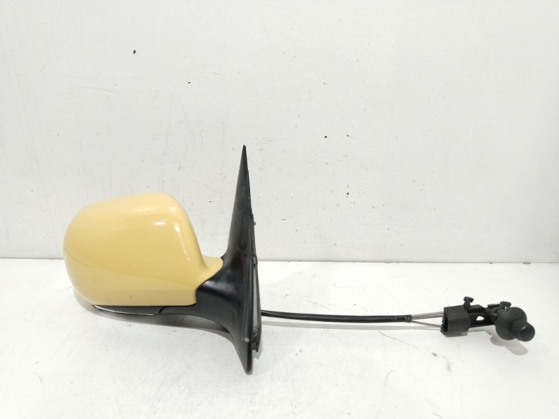 Recambio de retrovisor derecho para skoda fabia (6y2/6y3) comfort referencia OEM IAM 012659  