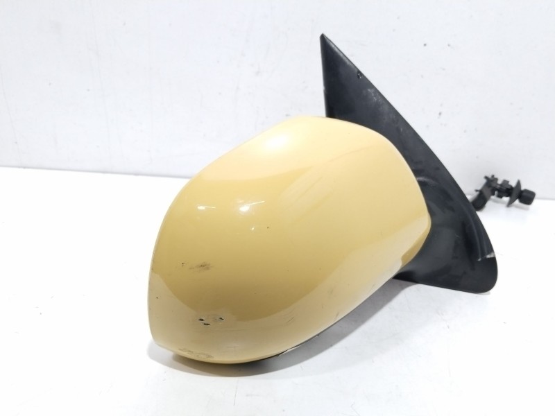 Recambio de retrovisor derecho para skoda fabia (6y2/6y3) comfort referencia OEM IAM 012659  