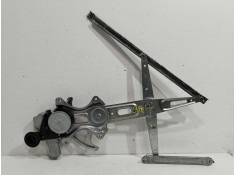 Recambio de elevalunas delantero izquierdo para toyota prius (nhw30) plug-in hybrid advance referencia OEM IAM 8572047110 062020