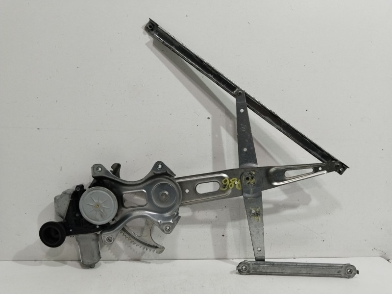 Recambio de elevalunas delantero izquierdo para toyota prius (nhw30) plug-in hybrid advance referencia OEM IAM 8572047110 062020