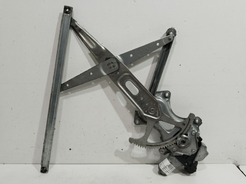 Recambio de elevalunas delantero izquierdo para toyota prius (nhw30) plug-in hybrid advance referencia OEM IAM 8572047110 062020