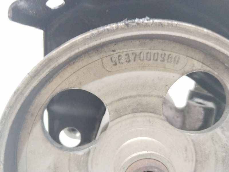 Recambio de bomba direccion para citroën nemo basis referencia OEM IAM 1400980180  