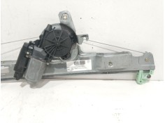 Recambio de elevalunas delantero derecho para renault scenic ii confort dynamique referencia OEM IAM 440726F  COMFORT 2