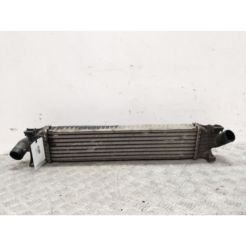 Recambio de intercooler para ford focus lim. (cb4) trend referencia OEM IAM 3M5H9L440AE  