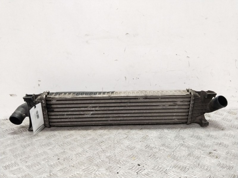 Recambio de intercooler para ford focus lim. (cb4) trend referencia OEM IAM 3M5H9L440AE  