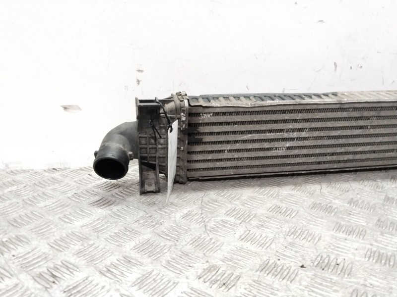 Recambio de intercooler para ford focus lim. (cb4) trend referencia OEM IAM 3M5H9L440AE  