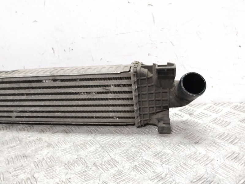 Recambio de intercooler para ford focus lim. (cb4) trend referencia OEM IAM 3M5H9L440AE  