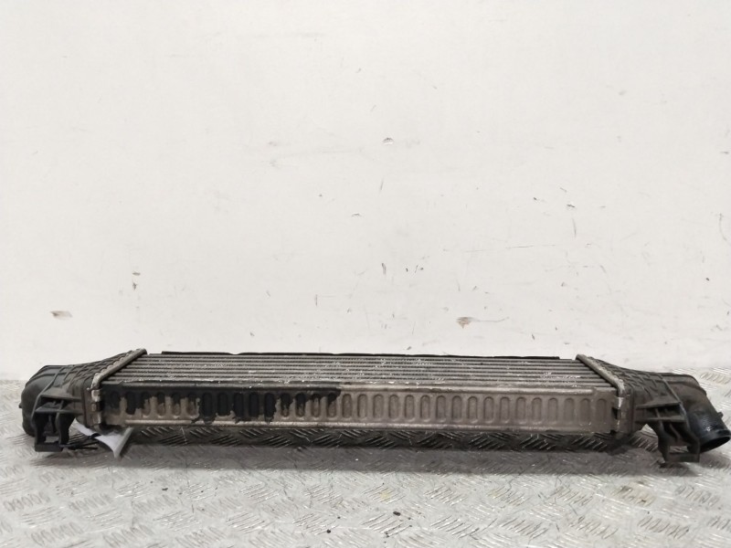 Recambio de intercooler para ford focus lim. (cb4) trend referencia OEM IAM 3M5H9L440AE  
