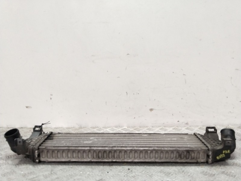 Recambio de intercooler para ford focus lim. (cb4) trend referencia OEM IAM 3M5H9L440AE  