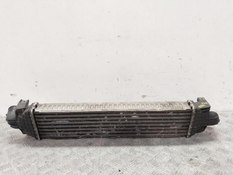 Recambio de intercooler para ford focus lim. (cb4) trend referencia OEM IAM 3M5H9L440AE  