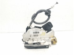 Recambio de cerradura puerta delantera izquierda para skoda rapid active referencia OEM IAM 5E1837015A