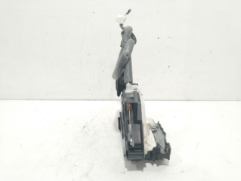 Recambio de cerradura puerta delantera izquierda para skoda rapid active referencia OEM IAM 5E1837015A  