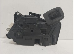 Recambio de cerradura puerta delantera derecha para skoda rapid active referencia OEM IAM 5E1837016A