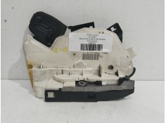 Recambio de cerradura puerta delantera derecha para skoda rapid active referencia OEM IAM 5E1837016A   2