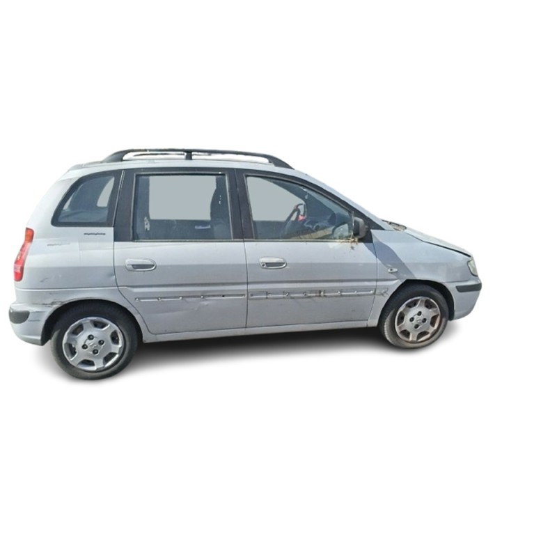 HYUNDAI MATRIX (FC) - imagen 4