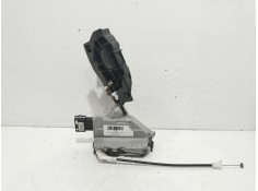Recambio de cerradura puerta trasera izquierda para peugeot 308 sw envy referencia OEM IAM A04999